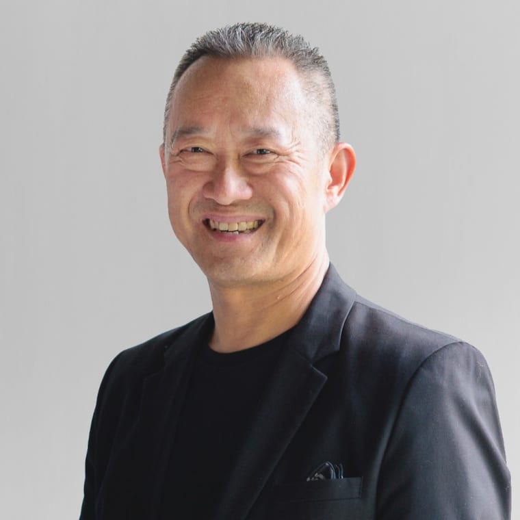 Kerry Chung