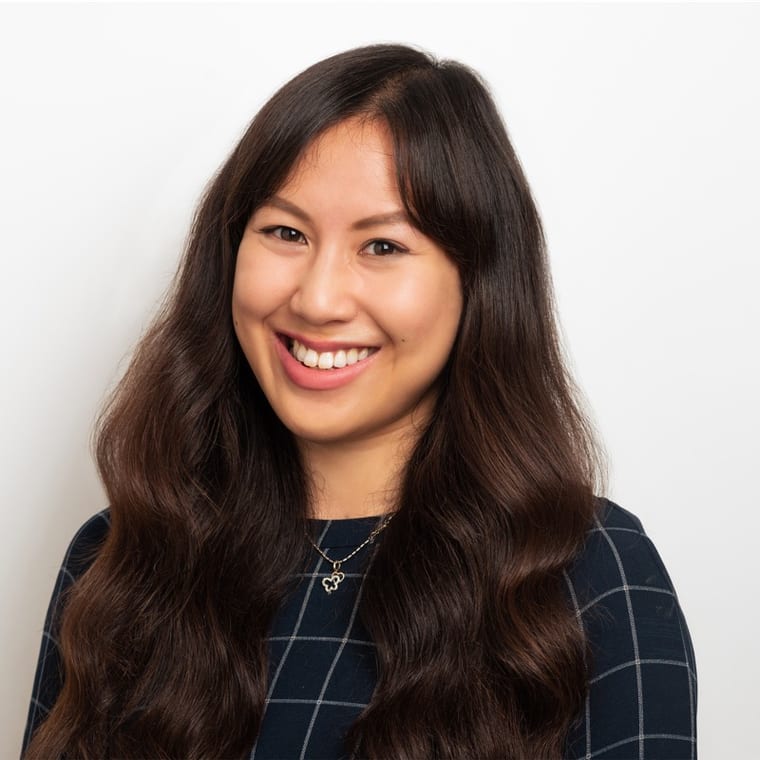 Myriam Doan