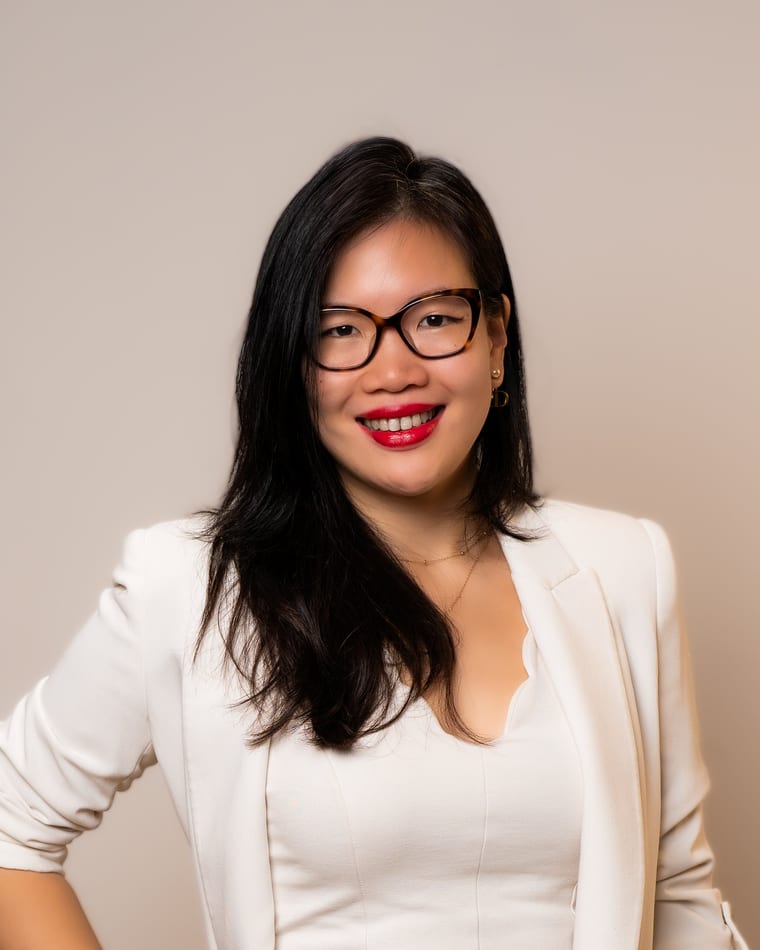 Shi Mei Chin